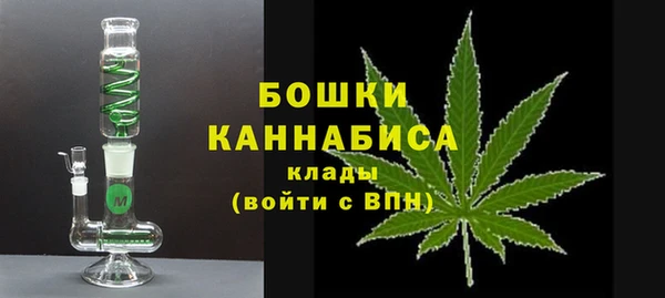 ALPHA PVP Бородино